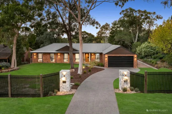 2 Iolanthe Close, Park Orchards, Vic 3114