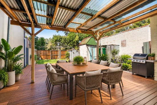 2 Iredale Street, Newtown, NSW 2042