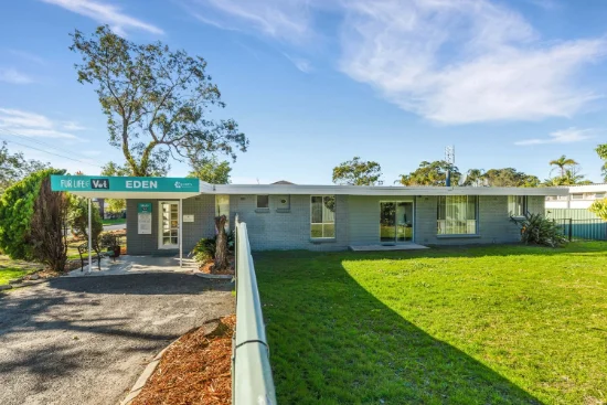 2 Irene Crescent, Eden, NSW 2551