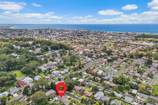 2 Iris Avenue, Coniston, NSW 2500