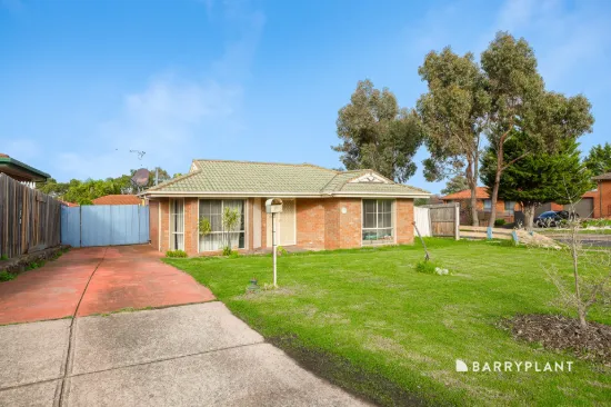 2 Ironbark Court, Meadow Heights, Vic 3048