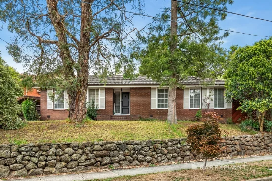 2 Ironbark Drive, Templestowe Lower, Vic 3107