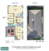 2 Ironstone Street, Cranbourne East, Vic 3977-Floorplan