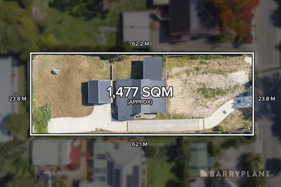 2 Irvine Street, Mount Evelyn, Vic 3796