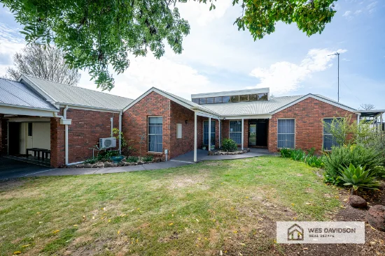 2 Isbel Court, Horsham, Vic 3400
