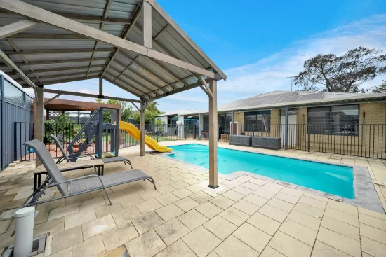 2 Ison Court, Caversham, WA 6055