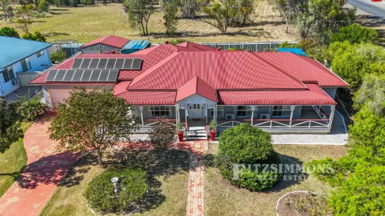 2 Jacaranda Court, Dalby, Qld 4405