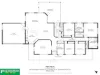 2 Jacaranda Court, Dalby, Qld 4405-Floorplan