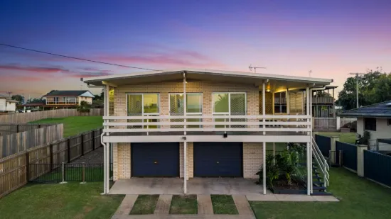 2 Jacaranda Drive, Torquay, Qld 4655