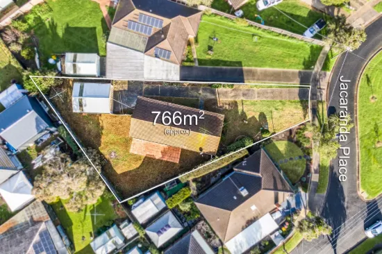 2 Jacaranda Place, Belmont, Vic 3216