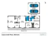 2 Jacaranda Place, Belmont, Vic 3216-Floorplan