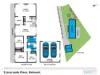 2 Jacaranda Place, Belmont, Vic 3216-Floorplan