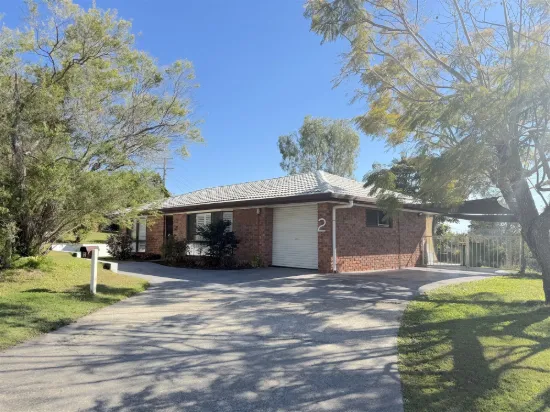 2 Jacaranda Road, Capalaba, Qld 4157