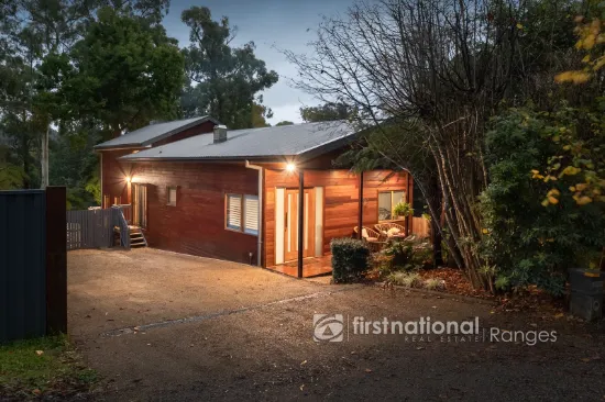 2 Jacka Road, Avonsleigh, Vic 3782