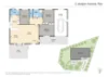 2 Jacqlyn Avenue, Rye, Vic 3941-Floorplan