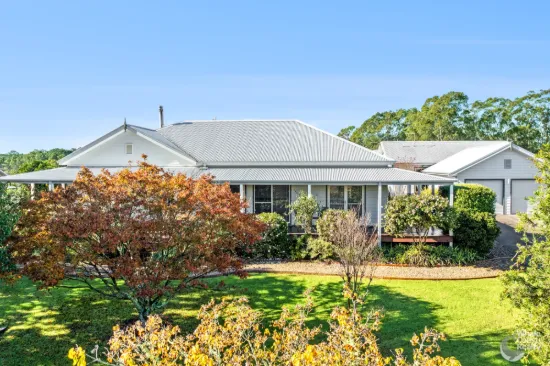 2 Jade Place, Bodalla, NSW 2545