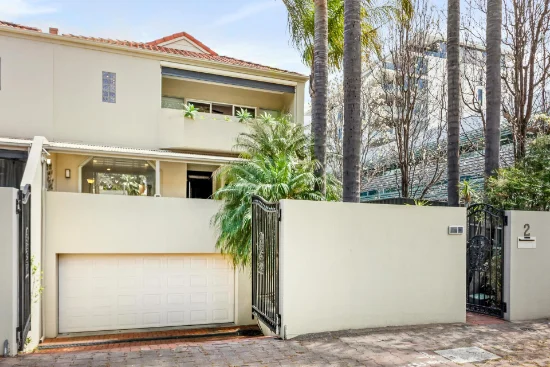 2 Jaffrey Street, Parkside, SA 5063
