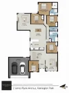 2 James Flynn Avenue, Harrington Park, NSW 2567-Floorplan