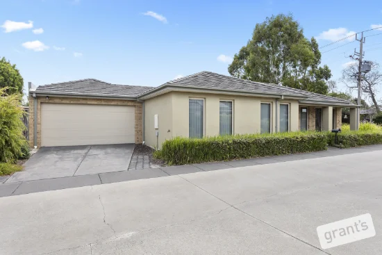 2 James Hird Drive, Hastings, Vic 3915