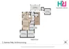2 James Parade, Wallerawang, NSW 2845-Floorplan
