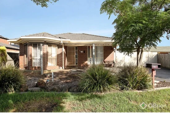 2 Jamieson Court, Werribee, Vic 3030