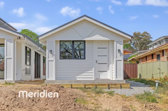 2 Janamba Ave, Kellyville, NSW 2155