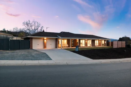 2 Jane Sutherland Street, Conder ACT 2906-Image