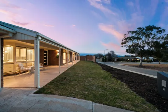 2 Jane Sutherland Street, Conder ACT 2906-Image