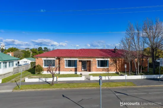 2 Janefield Street, Mowbray, Tas 7248