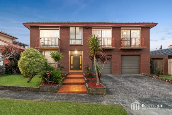 2 Janmara Court, Dandenong North, Vic 3175