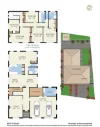 2 Janmara Court, Dandenong North, Vic 3175-Floorplan