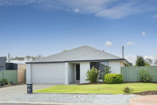 2 Jansonia Avenue, Margaret River, WA 6285