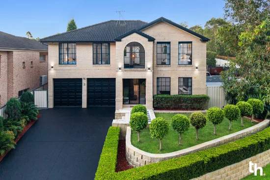 2 Janus Close, Cameron Park, NSW 2285 - For Sale