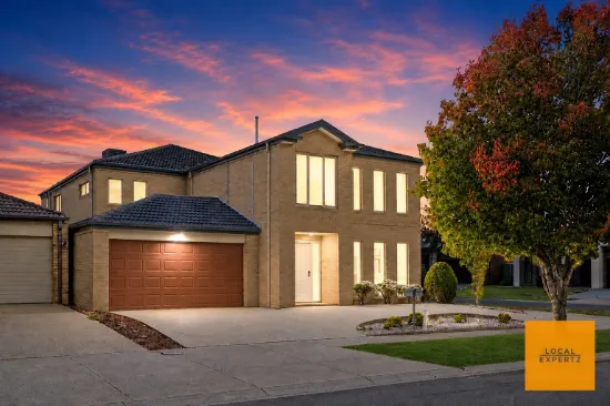 2 Japonica Way, Point Cook, Vic 3030
