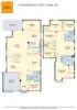 2 Japonica Way, Point Cook, Vic 3030-Floorplan