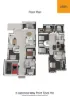 2 Japonica Way, Point Cook, Vic 3030-Floorplan