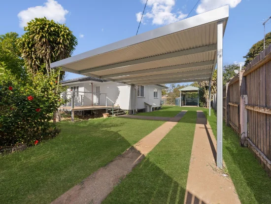 2 Jardine Street, Leichhardt QLD 4305-Image
