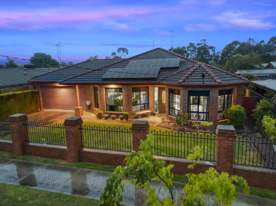 2 Jasmine Drive, Delacombe VIC 3356-Image