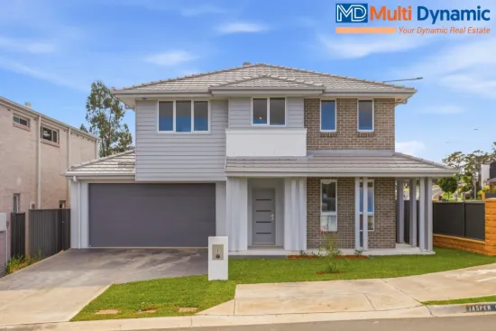 2 Jasper Way, Leppington, NSW 2179