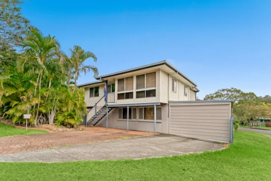 2 Javelin Street, Runcorn, Qld 4113