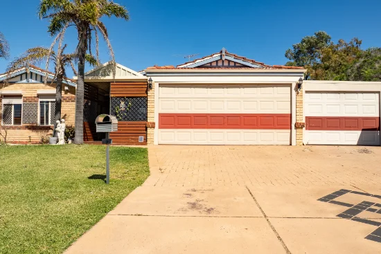 2 Jean Pierre Drive, Warnbro, WA 6169