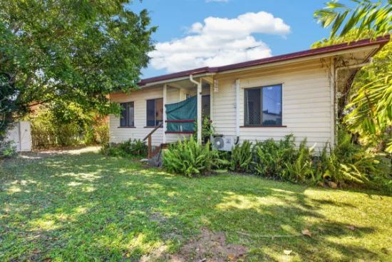 2 Jebreen Street, Mareeba, Qld 4880