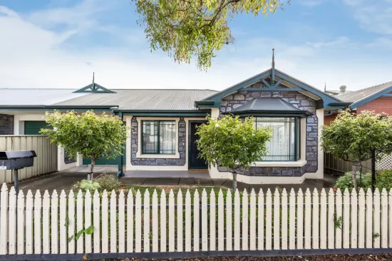 2 Jenkins Street, Cowandilla, SA 5033