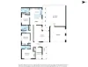 2 Jensen Court, Wheelers Hill, Vic 3150-Floorplan