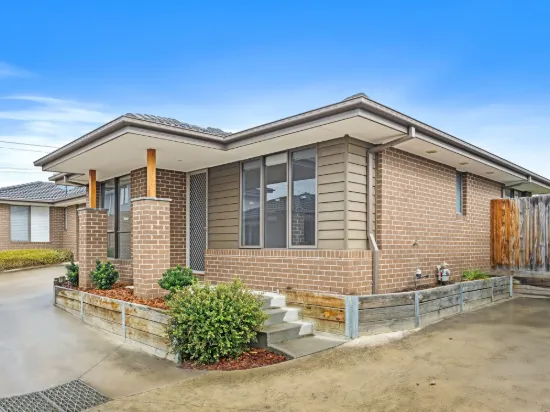 2 Jerrys Way, Somerville, Vic 3912