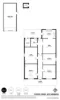 2 Jervois Avenue, West Hindmarsh, SA 5007-Floorplan