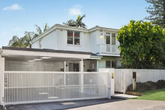 2 Jesmond Avenue, Vaucluse, NSW 2030