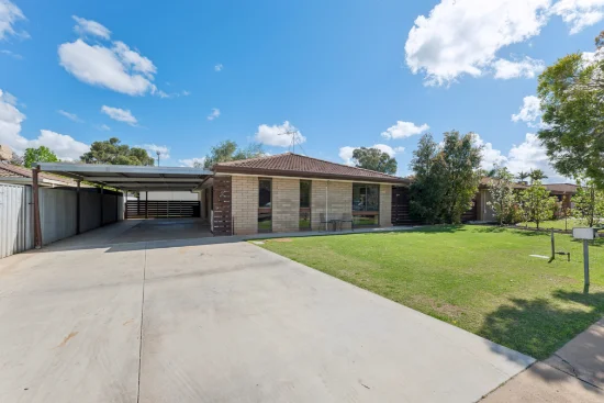 2 Jessie Court, Irymple, Vic 3498