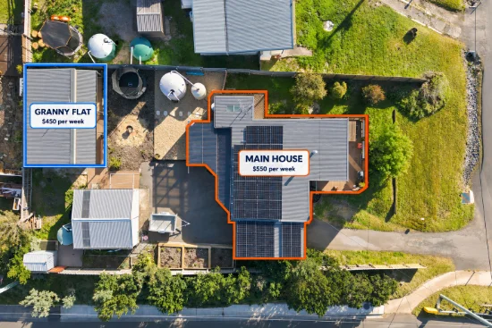 2 Jetty Rd, Dodges Ferry, Tas 7173