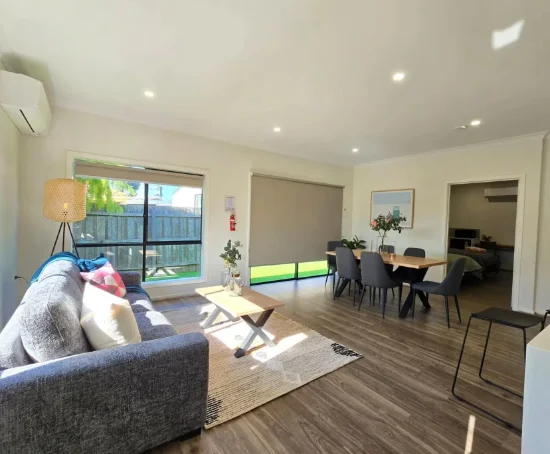 2 Jika Court, Werribee, Vic 3030 - For Rent